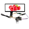 touch screen lcd display suppliers